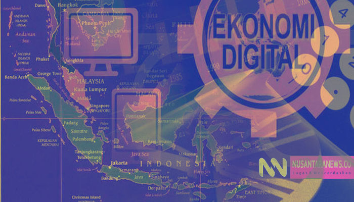 Perkembangan Ekonomi Kreatif di Tengah Disrupsi Digital